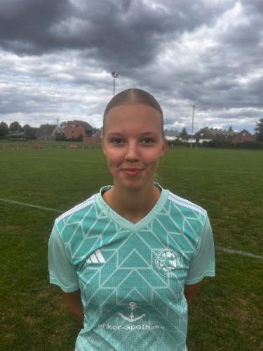 Leonie Rieger