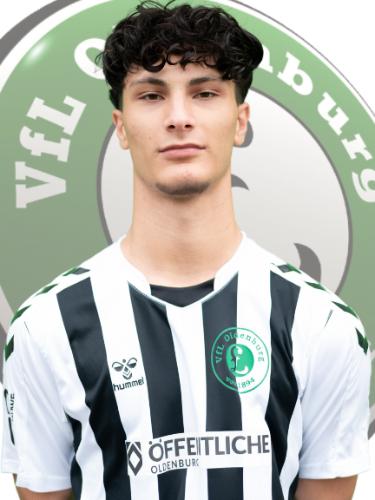Kiyan Okur