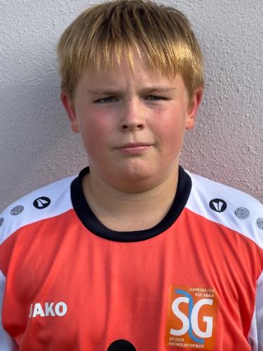 Nick Neumaier