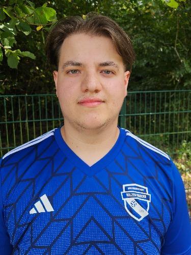 Luca Tobias Beringhoff