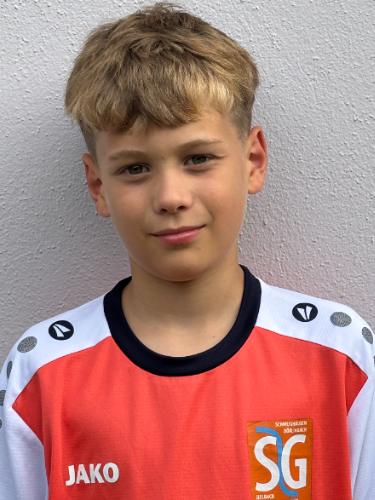 Valentin Raoul Seidenberg