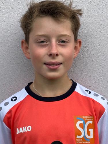 Gabriel Singler