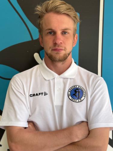 Maximilian Graap
