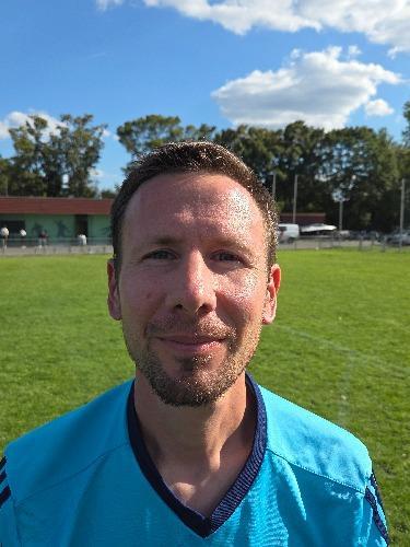 Alexander Radomski