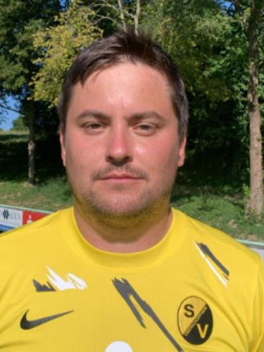 Lucas Scheu