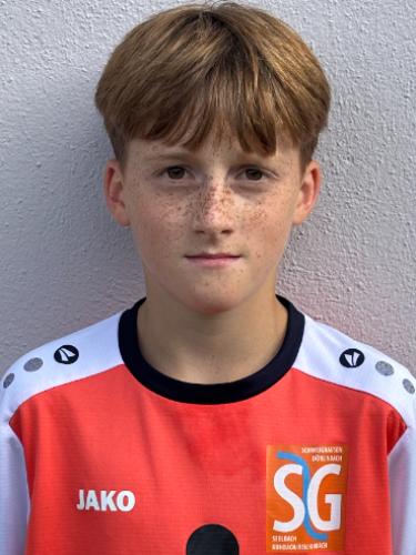 Nico Zehnle