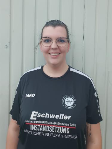 Tamara Ute Närdemann