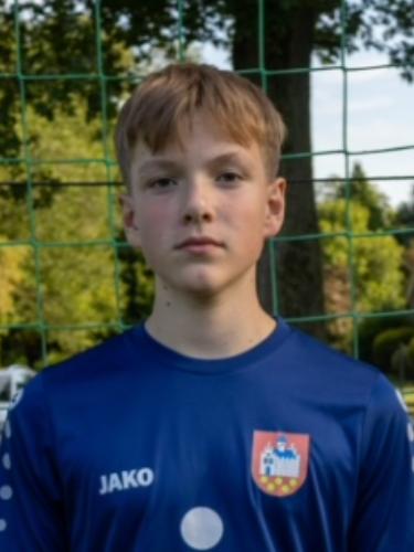 Jonathan Rütten