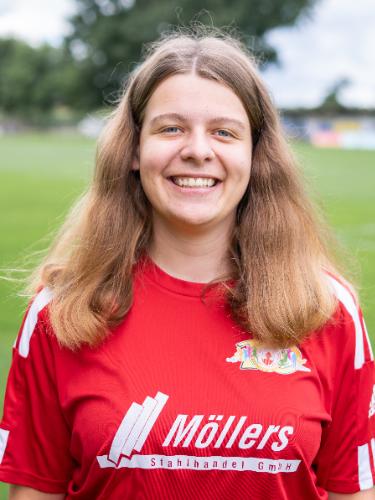 Marie Büscher-Feldhues