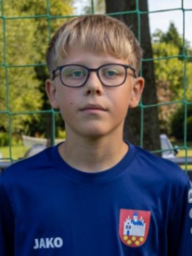 Elias Bandy