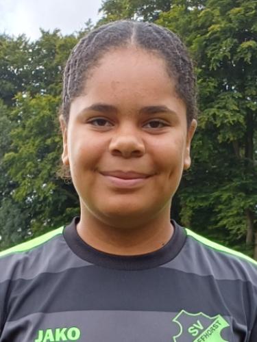 Maeva Pauline Nounla Nyemeck