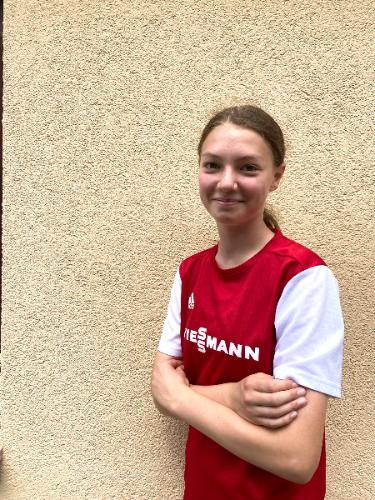 Amy Maggy Graf Flemming