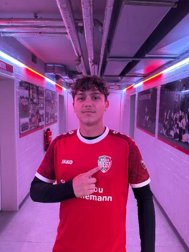 Phillip-Mario Gerigk