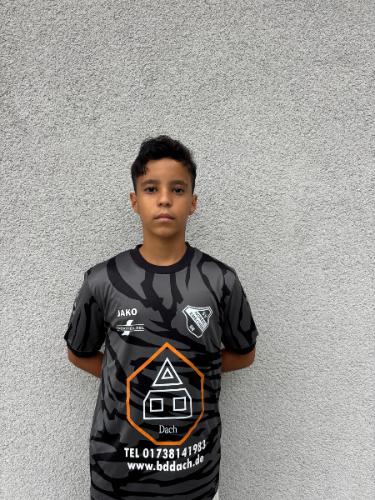 Yassin Grifou