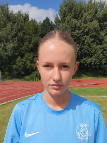 Anni Menke