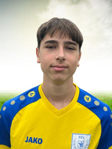 Benjamin Muslija