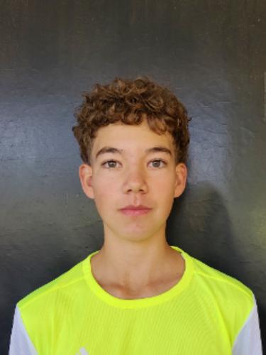 Noah Saglam
