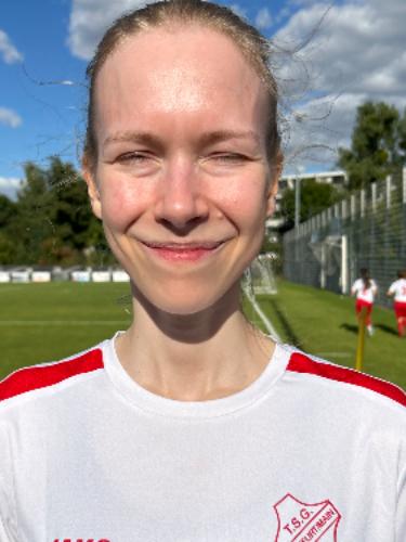 Elena Venla Maria Ahonen