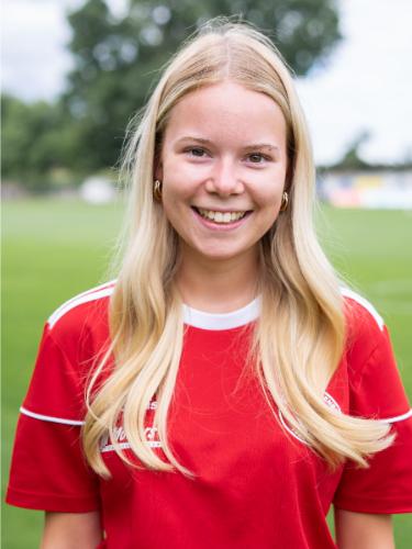 Lina Kuiper