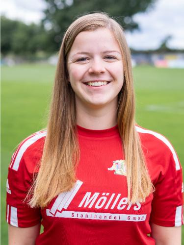 Hannah Marie Loske