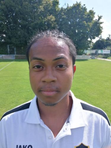Henintsoa Jonathan Ramamonjisoa