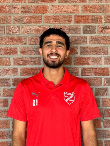 Mohammed Farasch Atris