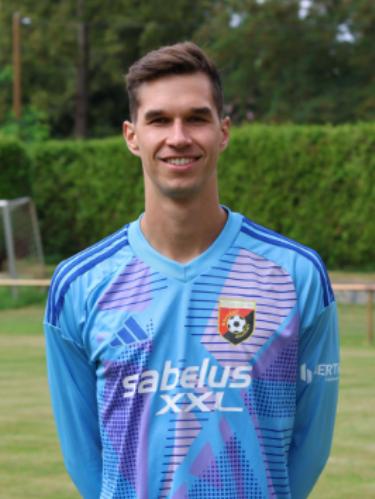 Manuel Mücke