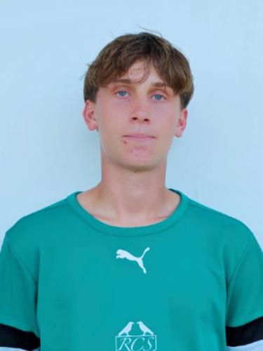 Phillip Bocksteger