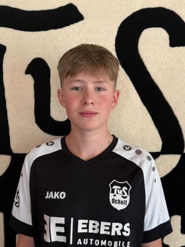Janne Odin Brossog