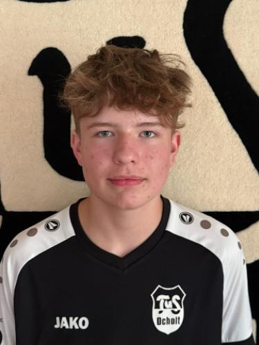 Max Stoyke