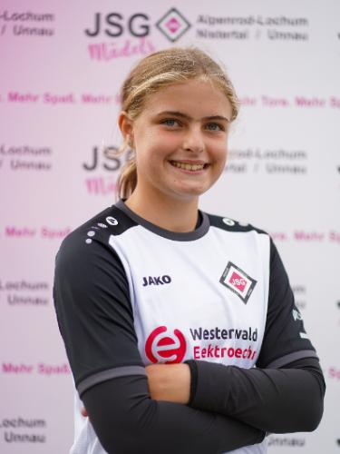 Ida Müller