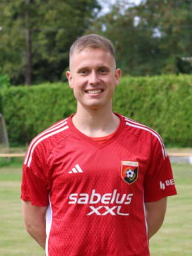 Nick Ebert