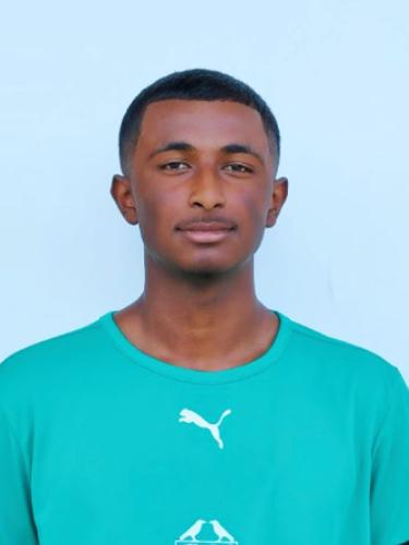 Saron Suthakaran