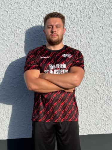 Florian Gündel