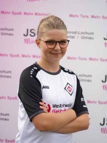 Lilly Salzmann