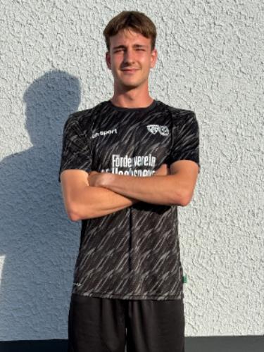 Niklas Schaak