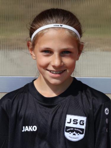 Charlotte Helene Ortmann