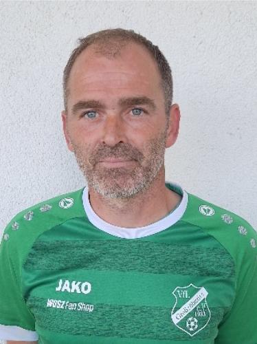 Marcel Dolge