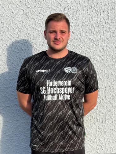 Tobias Koppenhöfer