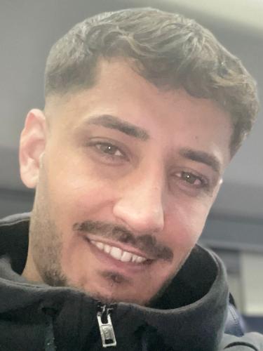 Hasan Sen