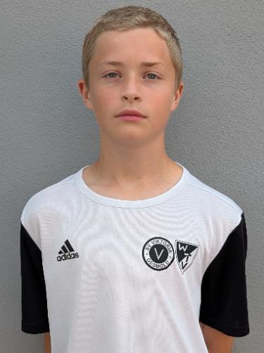 Arne Hörsting