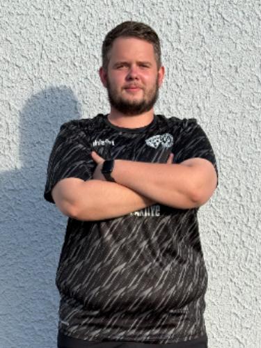 Nico Kluge