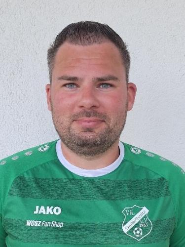 Patrick Müller