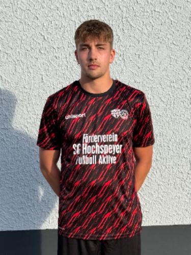 Tim Korfmann