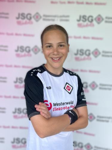 Katharina Blecker