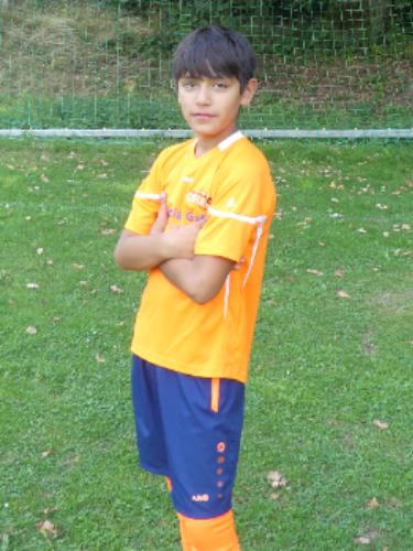 Max Sangavong