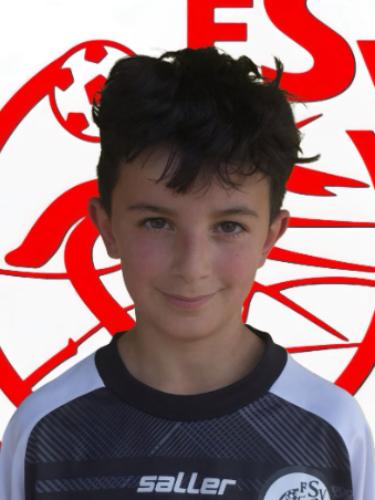 Leon Elsakka