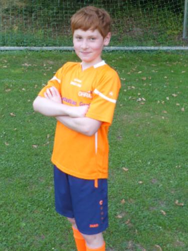 Theo Uschmann