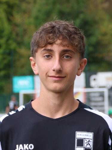 Eren Mehmet Turan