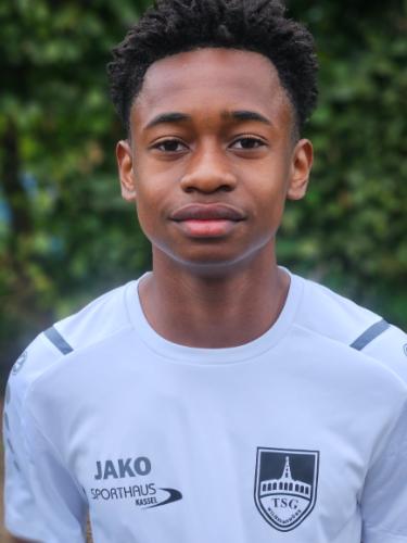 Joseph Ndjiki